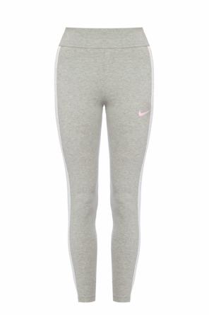 Logo-printed leggings, zdjęcie 1 Logo-printed leggings od Nike